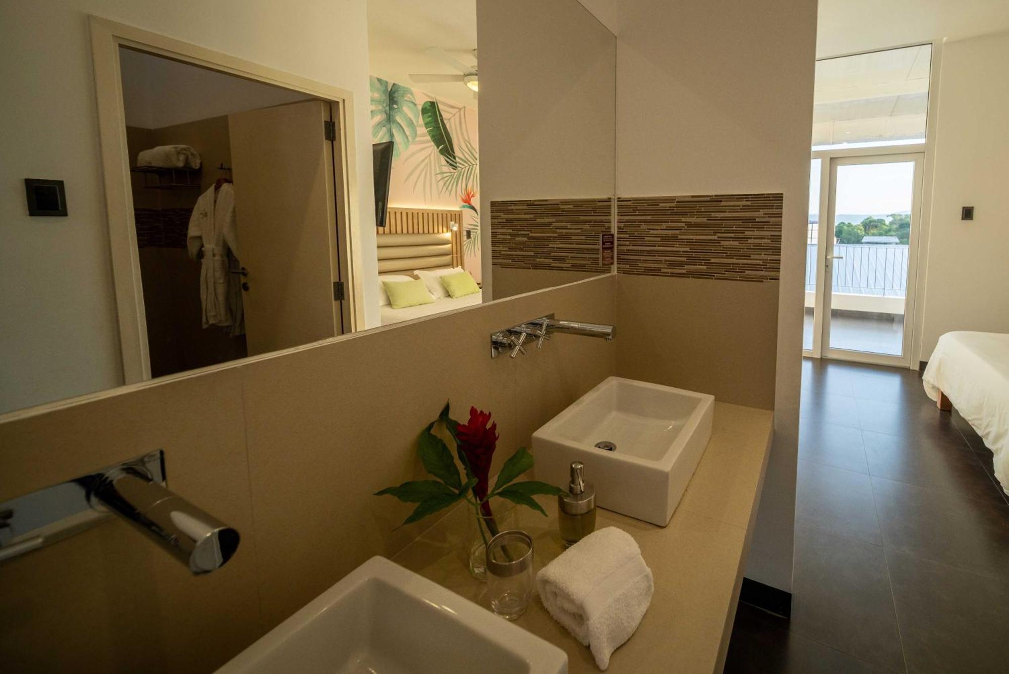 Tucan Suites Tarapoto - Hotel Asociado Casa Andina Aparthotel 4*