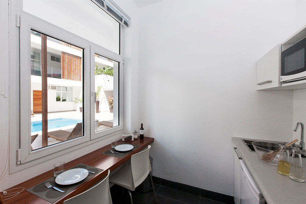 Apartahotel Tucan - Asociado Casa Andina Tarapoto